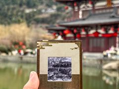 -华清宫景区