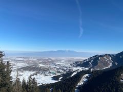 -丝绸之路山地度假区滑雪场