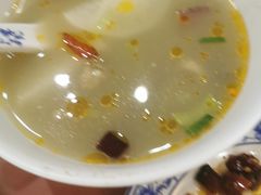 -都一处烧麦馆(前门店)