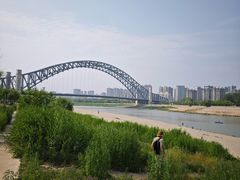 -汉水公园