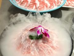 -蜀留香火锅·始于1999·原四川老火锅(白堤路店)