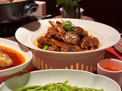 -知楚•精致湖北菜(武商MALL店)