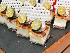 -昆山裕元花园酒店·温莎西餐厅