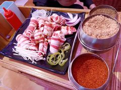 -郭记烤肉创始店(民丰大街店)