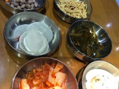 -老炉家木炭烤肉(长江国际店)