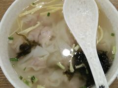 鸡汤小馄饨-吉祥馄饨(宁波北仑区春晓店)