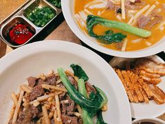 -漆黑觉米粉(三里屯店)