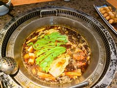 -匠岳·王宝器麻椒鱼(会展中心店)