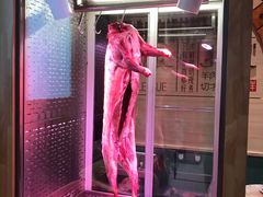 -羊来顺冰煮鲜羊 铁锅烀羊肉(中央大街店)