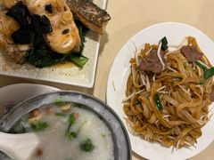 -玲又珑美食(盘福路店)