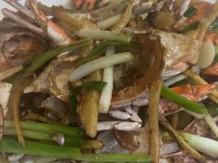 -东江海鲜大排档·潮汕菜·砂锅粥