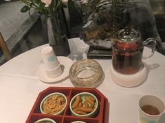 -院里寻菜·精致庭院菜(观沙岭店)