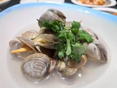 -松涛园朝鲜·海鲜·料理店(鸭绿江断桥店)