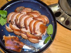 -青年公社烤鸭(肇嘉浜路店)