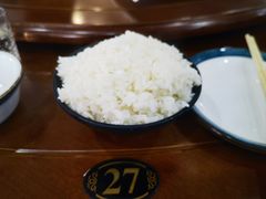 一小碗米饭-春發合饭庄
