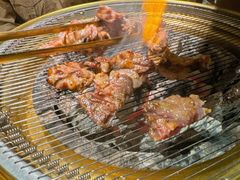 -西塔老太太泥炉烤肉(万柳华联店)