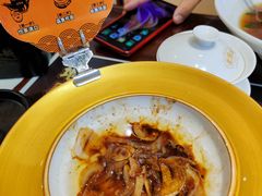 -老淮城·长鱼面(河下古镇店)