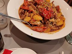 -桂满陇·杭州小馆(巴黎春天浦建店)