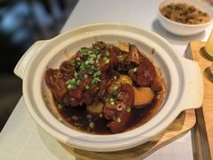 -汤城小厨(金融街店)