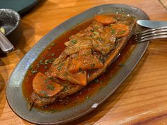-Laures·月桂西班牙碳烤餐厅(十尚坊店)