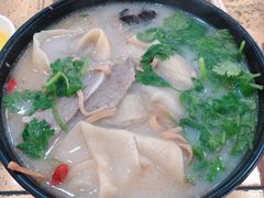 -惠丰源烩面馆(经七路店)