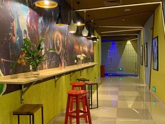 -中影新星影城(万科锦程店)