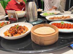 -外婆家(西红门荟聚购物中心店)