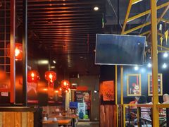 -小红烤翅(傅厚岗店)