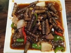 -土蚝·高压锅生蚝(百姓美食街店)