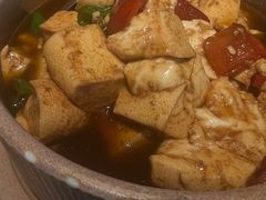-黄山老妈·土菜(碧桂园店)