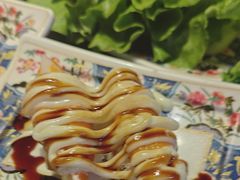 -AJIYA·池袋日式烧肉自助(天津万象城店)