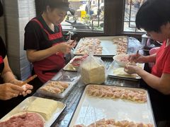 -长人馄饨铺(解放街店)