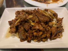-惠宾饭庄(中山路店)