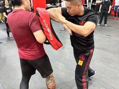 -极斗-IKMF马伽术·格斗运动学院(东直门店)