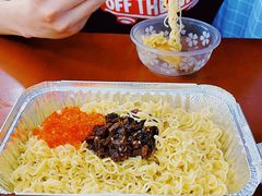 -强记龙虾钳(定安里店)