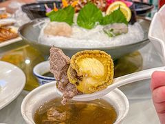 -四海之家(蛇口店)