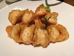 -四季民福烤鸭店(望京旺角店)