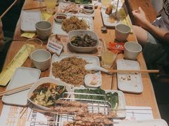 -木屋烧烤(创意园店)
