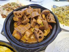 -潮喜竹溪荔湖酒家(荔枝湾店)