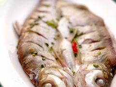 -美味之家·湖景农家乐(太湖东山店)