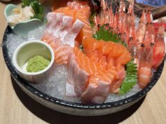-匠和风精致料理(宁德万达店)