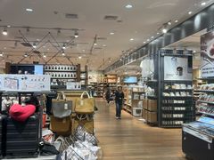 -MUJI无印良品(环球港店)