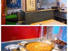 -六爷门框百年卤煮