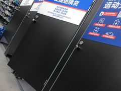 店内环境-迪卡侬(雨花店)