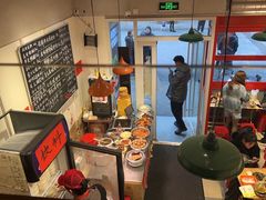 -柳州肥姨妈大骨螺蛳粉(万达中心店)