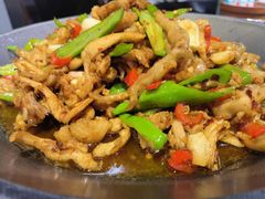 -毛家饭店(翡翠绿洲商业街店)