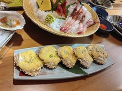 -千代御(临河街店)