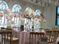 店内布置-同庆楼(花园店)