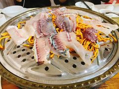 -凯盈阁·顺德私房菜·桑拿鸡