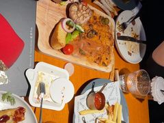 -布拉格餐厅· 中欧捷克菜(全国首店)